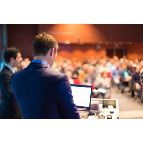 Registration for CFM2025